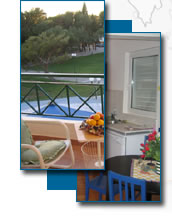 Apartments - Makarska